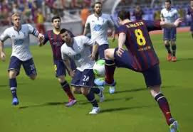 FIFA 14 Ultimate With Crack Free Download