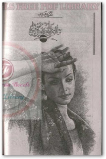 Naan bai ki beti novel by Aneeza Sayed pdf.