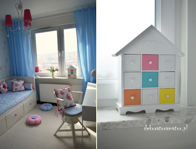 pokój dziecięcy kids room pokój dziecka pokój dziewczynki