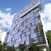 Hotel Quincy | ONG&ONG modern hotel architecture