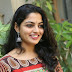 Nikhila Vimal beautiful in churidar