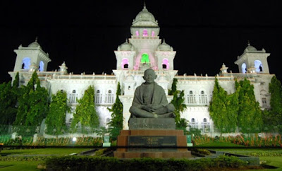 MLC Elections Starts in: Mana Telangana assembly