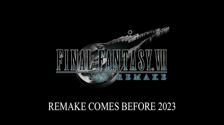 final fantasy 7 remake 2023