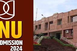 जवाहरलाल नेहरू विश्वविद्यालय (जेएनयू) में एमबीए रजिस्ट्रेशन 2024, 28 फरवरी तक करें अप्लाय (MBA Registration 2024 in Jawaharlal Nehru University (JNU), apply till 28 February)