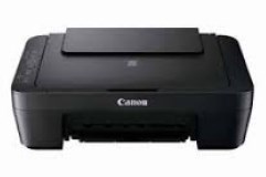 Canon PIXMA MG2510 Driver Téléchargement gratuit