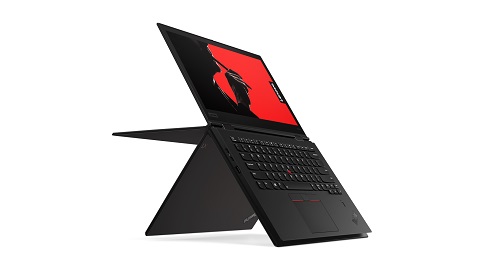 ThinkPad X1 Yoga