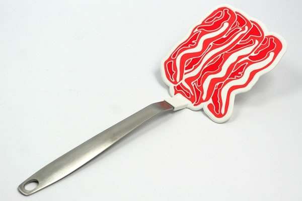 Bacon Utensil