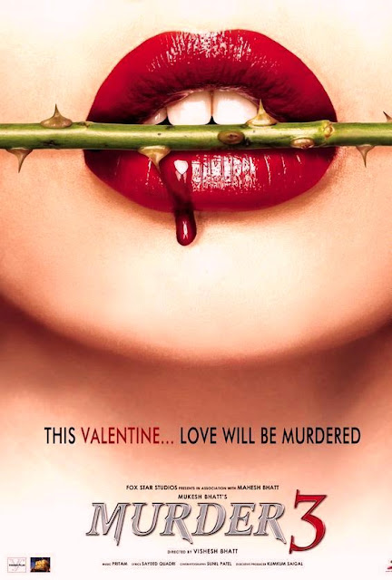 Murder 3 Movie First Look Poster,Murder 3 Movie First Look ,Murder 3 movie