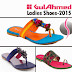 Gul Ahmed Shoes 2015 - Ideas by Gul Ahmed Fancy Shoes for Girls