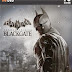 Batman Arkham Origins Blackgate Full iSO Crack