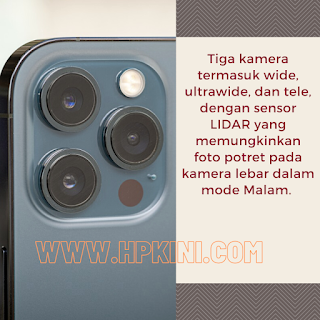 review iphone 12 pro max