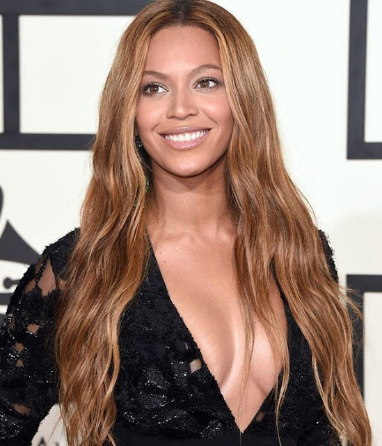 Beyonce Wave Virgin Remy Human Hair Lace Wig