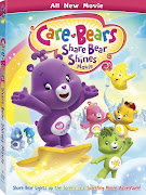 Care Bears are a thing from my childhood that I have a great deal of .