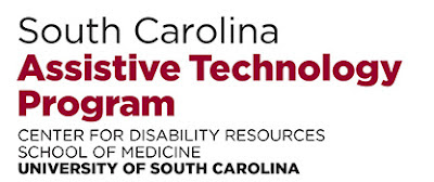 SC Assistive Technology logo