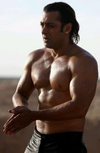 Salman Khan