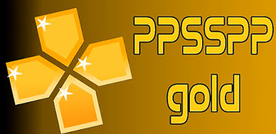 تحميل PPSSPP Gold مجانا للأندرويد 2019