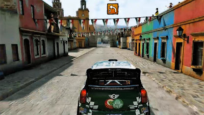 Download Games PC World Rally Championship 3 Full