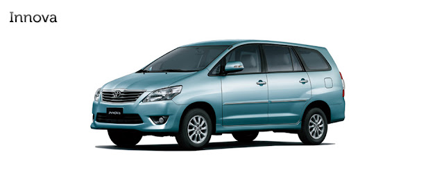 toyota innova 2013