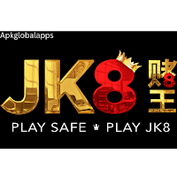 JK8 Casino APP APK Free Download (New Version)v1.3For Android