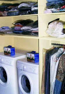 Peluang Usaha Laundry