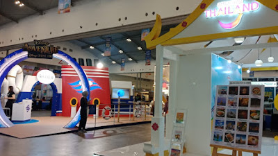 ASTINDO Travel Fair 2025 di BCA Expoversary 2025,  Hari ini Dibuka