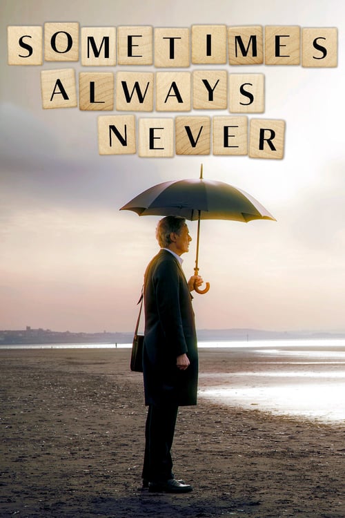 [HD] Sometimes Always Never 2019 Online Español Castellano
