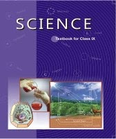 Download NCERT Science Textbook For CBSE Class IX (9th)