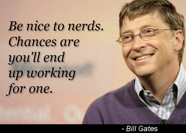 Bootstrap Business: Bill Gates Quotes