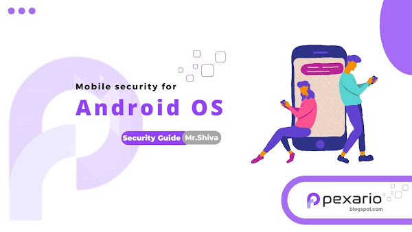 mobile security for android Operating Systems