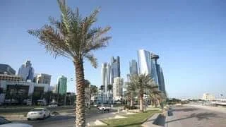 قطر تسمح بمغادرة "حارس أمني" كيني اتهم بنشر معلومات مضللة