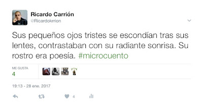 microcuento