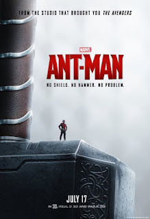 Download Ant-Man Full Movie