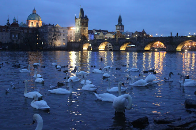 Best spots of Prague - Your full local travel guide of must and less known places