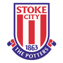 Logo Stoke City