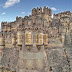 The Castle of Coca
