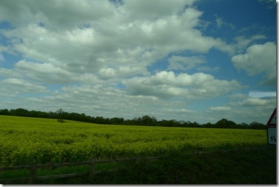 English countryside