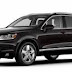 Used Car Review - Volkswagen Touareg (2013-2017)