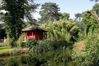 Jardin d'Acclimatation