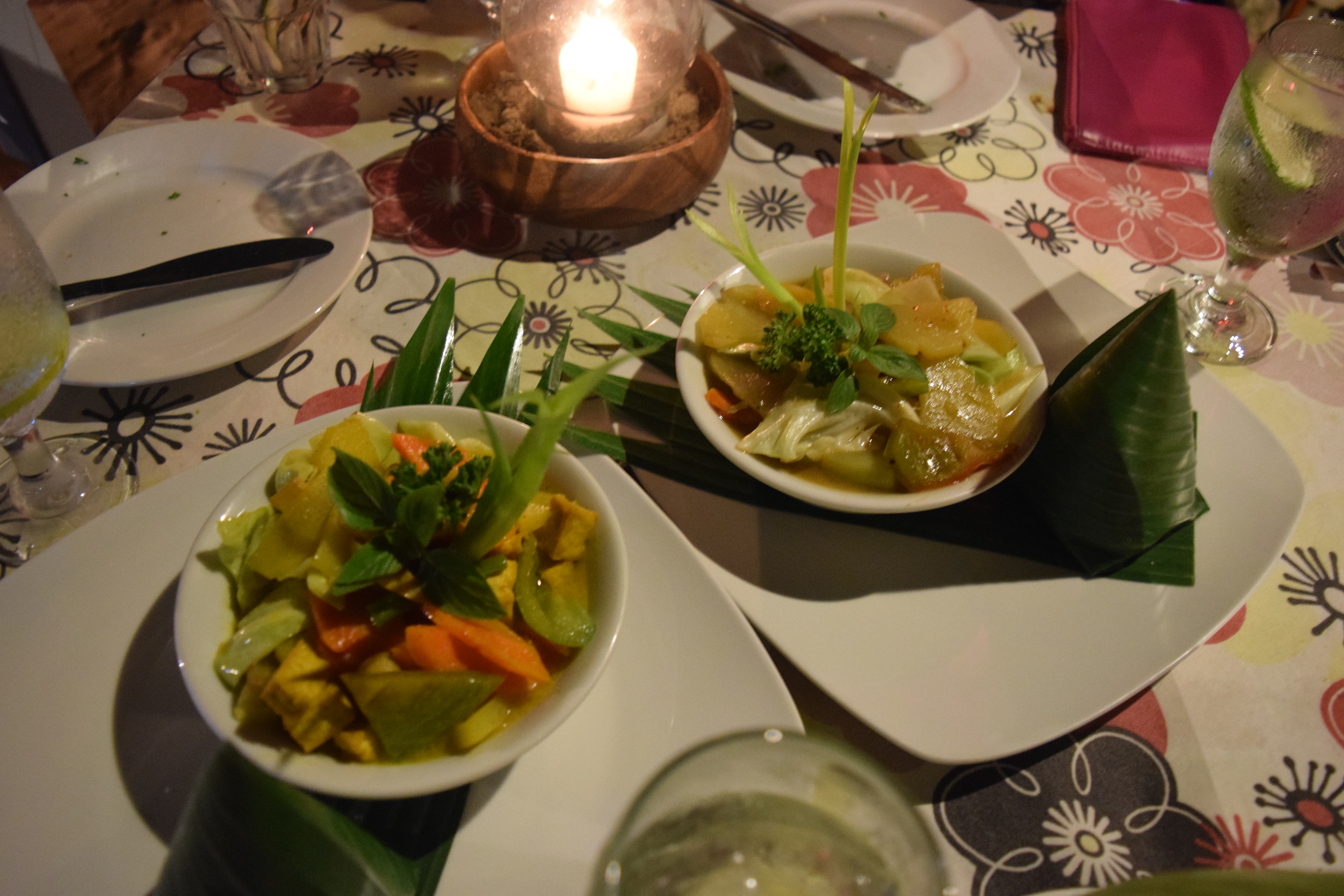 vegan boracay