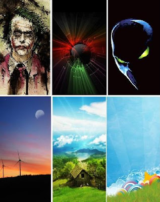 wallpapers gratis para celular. Cada día aparecen más fondos