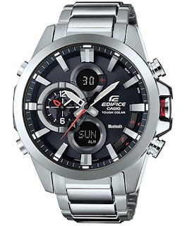 Casio Edifice EQB-510D-1A