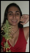 Hempadao - Miss Marijuana 2011 Thais B. 03