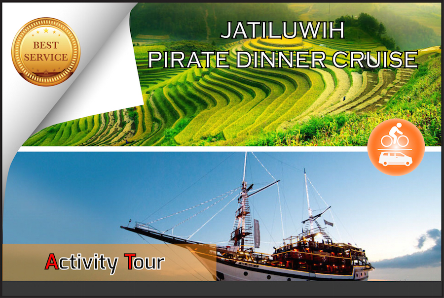 JATILUWIH-PIRATE DINNER CRUISE TOUR