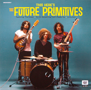 This Here's The Future Primitives Cover