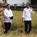Meski Unggul di Bursa Capres, Publik Pilih Ganjar untuk Dampingi Prabowo
