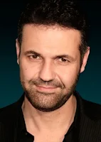 Khaled Hosseini (Author)