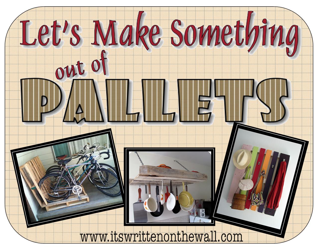 wooden projects