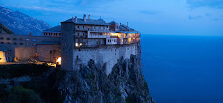 Monte Athos