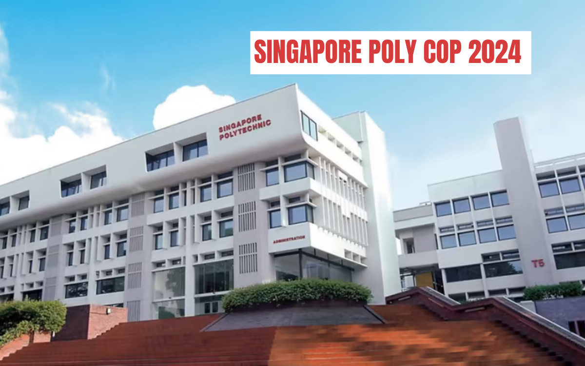 Singapore Poly Cut Off Point 2024