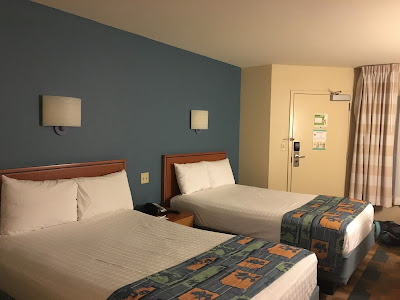 Walt Disney World Resort, Value resort,